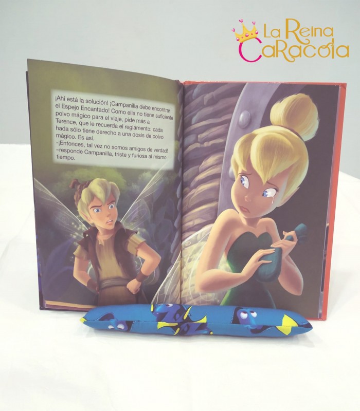 Soporte tablet Buscando a Dory