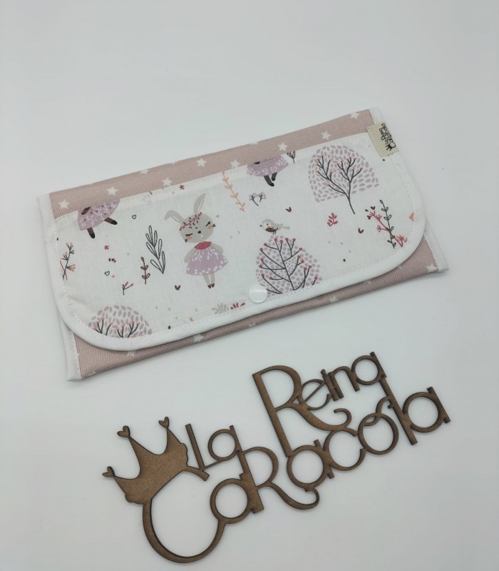 Portadocumentos Cervatilla