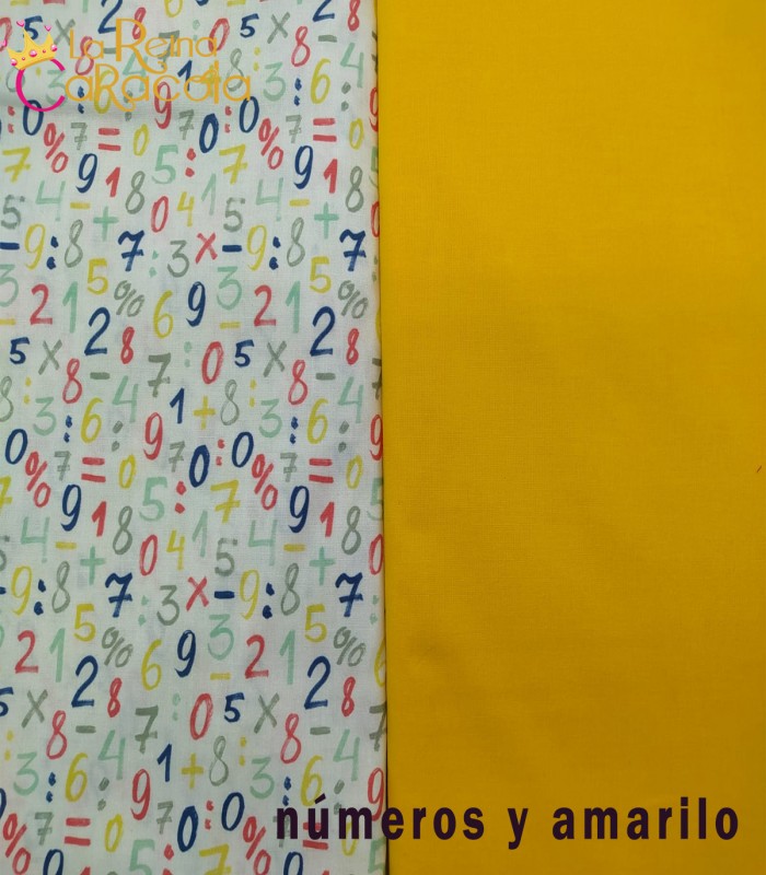 Estola Profe (elige estampado)