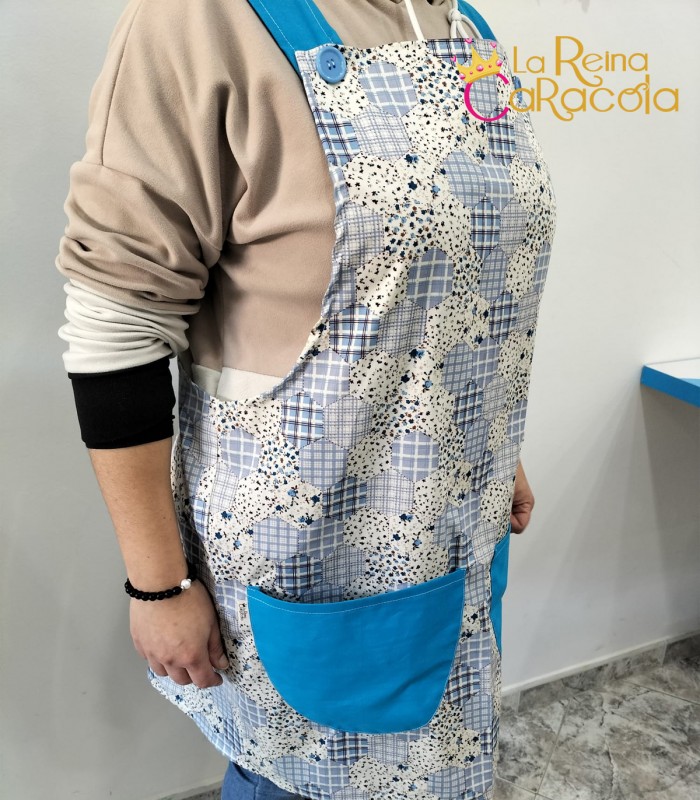 Estola Profe (elige estampado)