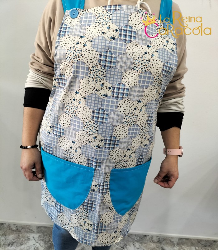 Estola Profe (elige estampado)