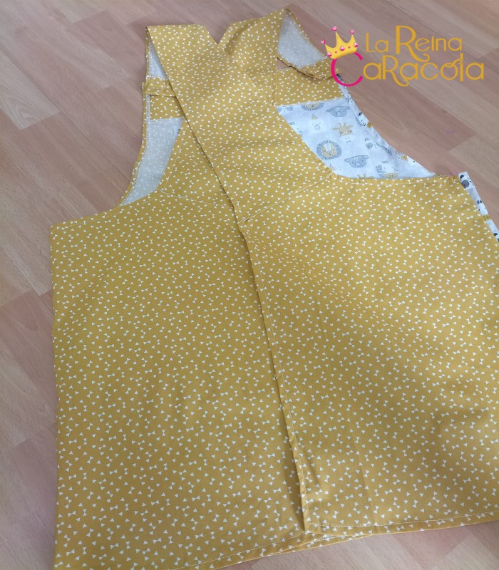 Estola Profe (elige estampado)