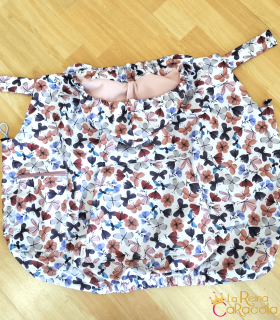 funda porteo softshell