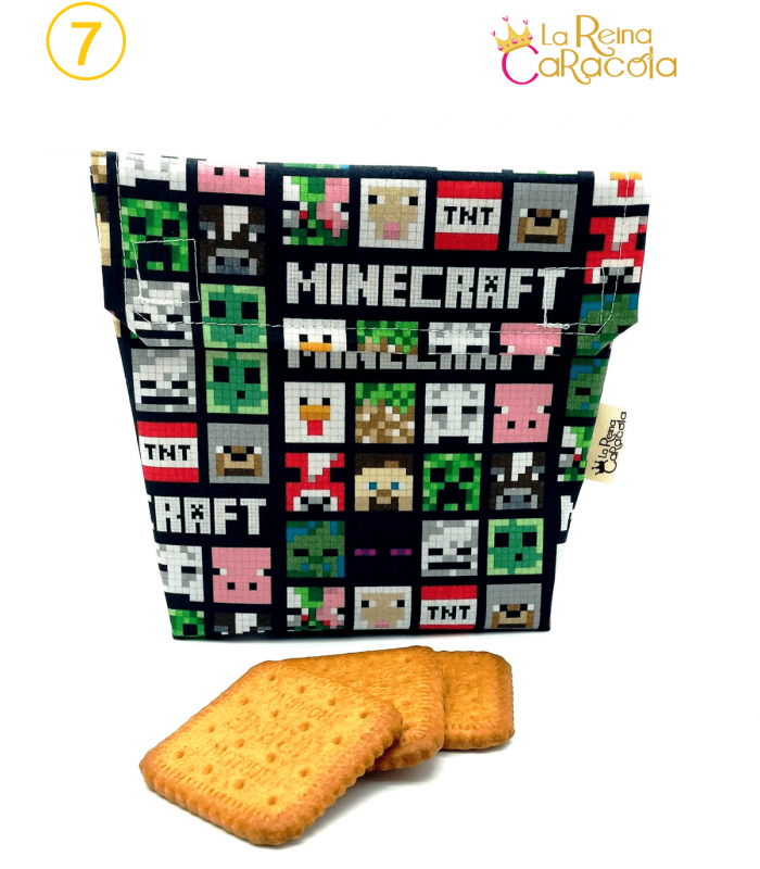 porta-sandwich-minecraft-la-reina-caracola