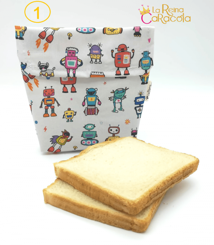 8-porta-sandwich-robots-la-reina-caracola