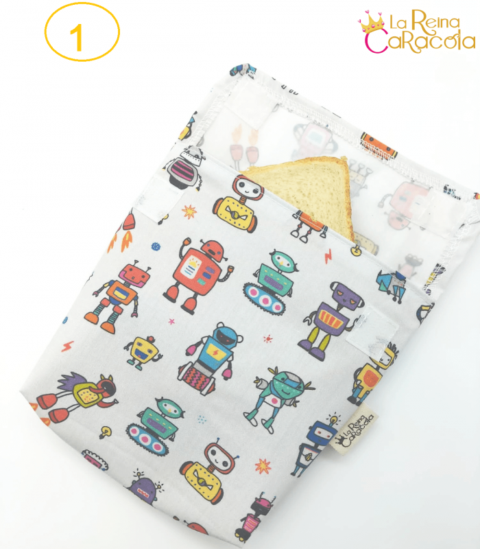 porta-sandwich-robots-la-reina-caracola