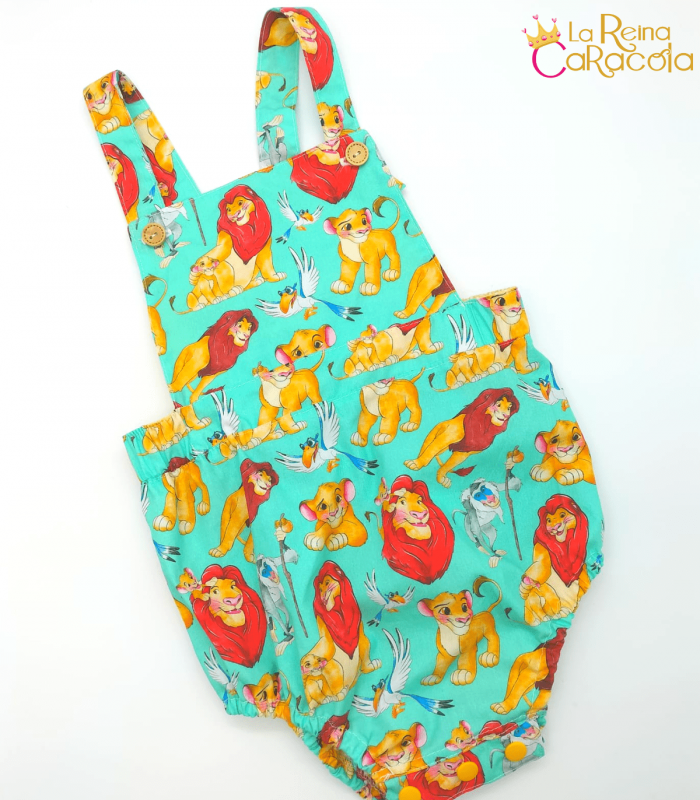 ranita-el-rey-leon-turquesa-la-reina-caracola