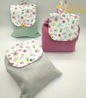 bolsas merienda con solapa bolsas merienda con solapa