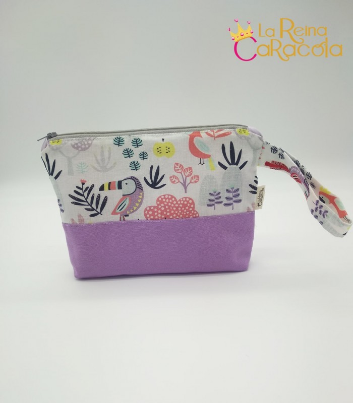 neceser-lila-tucanes-la-reina-caracola