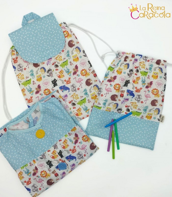 coleccion-azul-animales-la-reina-caracola