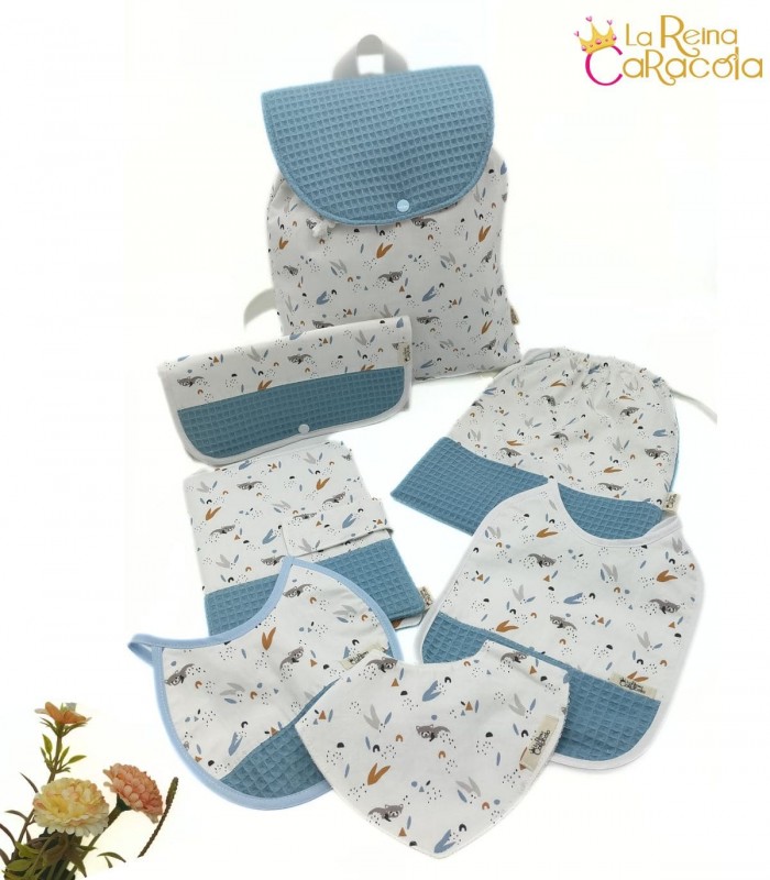 canastilla-mapaches-baobab-la-reina-caracola