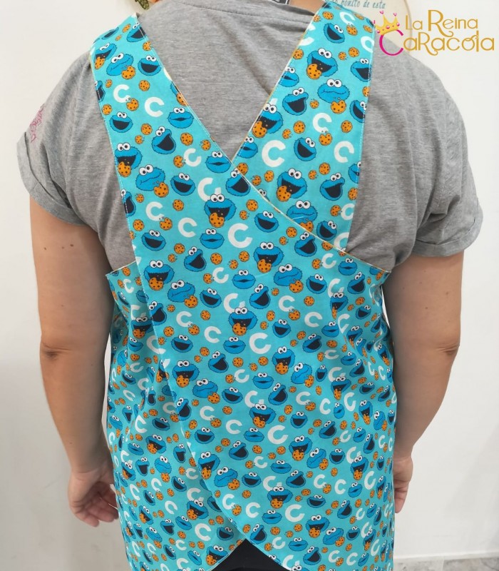 estola-reversible-profesora-la-reina-caracola