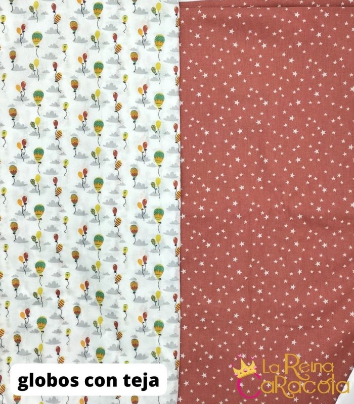 Estola Profesora Ajustable