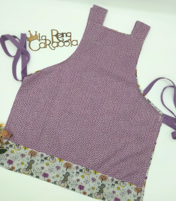 Estola Profesora Ajustable