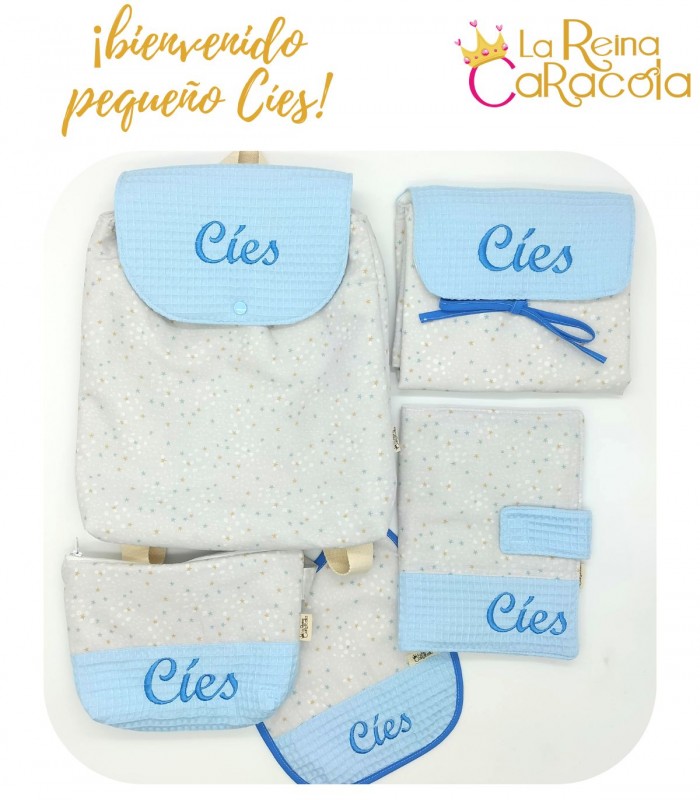 coleccion-estrellas-la-reina-caracola