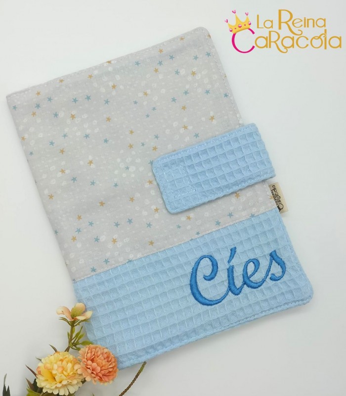 porta-panales-estrellas-la-reina-caracola