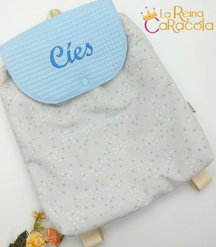 mochila-estrellas-la-reina-caracola