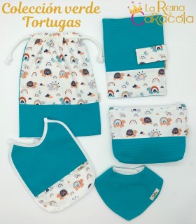coleccion-verde-tortugas-la-reina-caracola