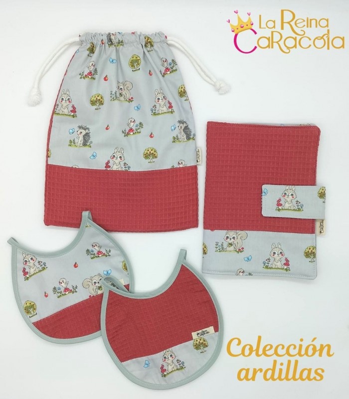coleccion-ardillas-la-reina-caracola