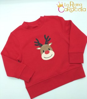 sudadera-infantil-reno-la-reina-caracola