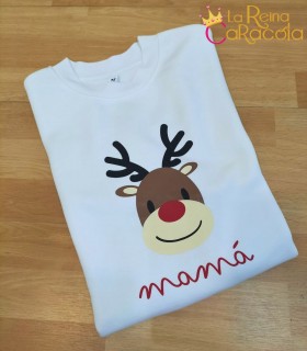 sudadera-mama-reno-la-reina-caracola