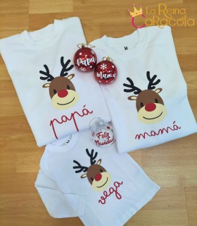 sudaderas-familia-navidad-la-reina-caracola