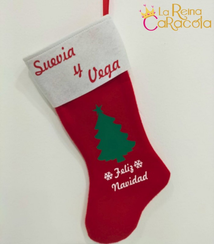 calcetin-navidad-la-reina-caracola