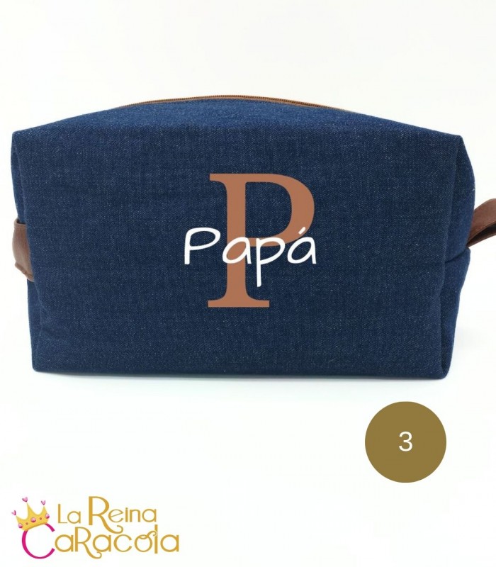neceser-vaquero-papa-la-reina-caracola