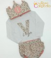 conjunto-cumpleanos-flores-salmon-la-reina-caracola