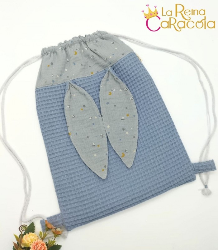 mochila-orejas-bambula-azul-la-reina-caracola