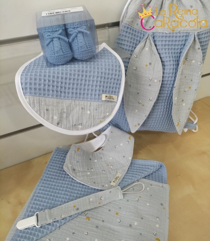 conjunto-bebe-bambula-azul-la-reina-caracola