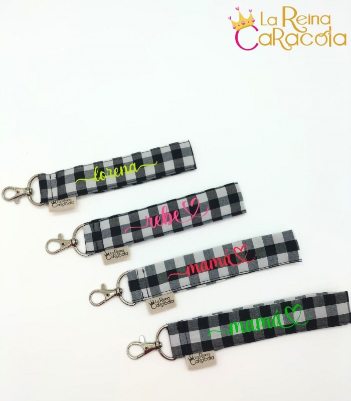llaveros-personalizados-fluor-la-reina-caracola