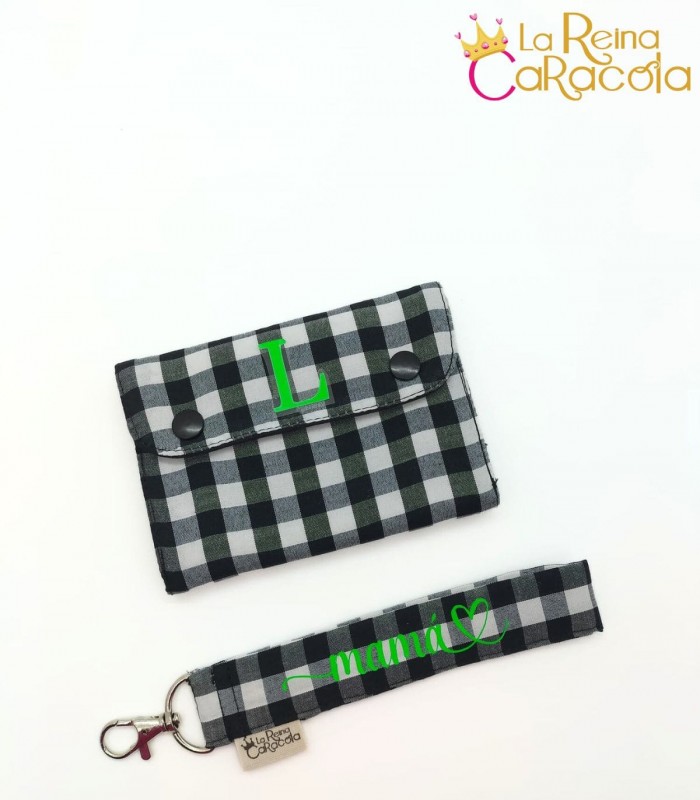 cartera-llavero-personalizados-la-reina-caracola