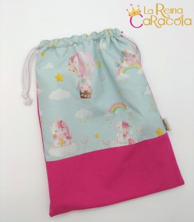 bolsa-merienda-unicornios-la-reina-caracola