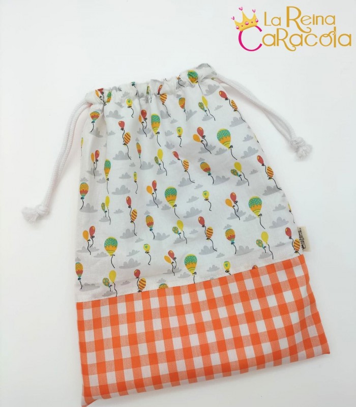 bolsa-merienda-globos-la-reina-caracola