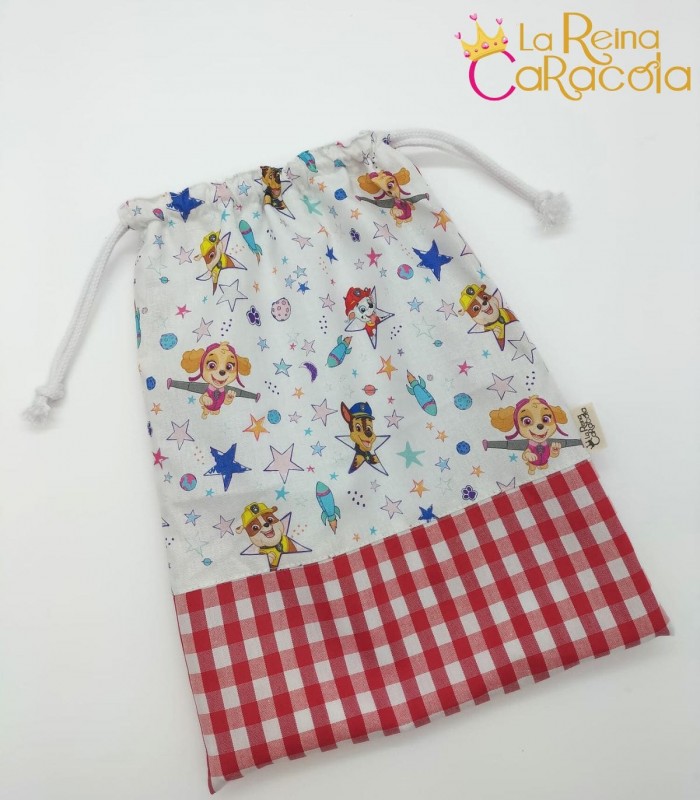 bolsa-merienda-patrulla-canina-la-reina-caracola
