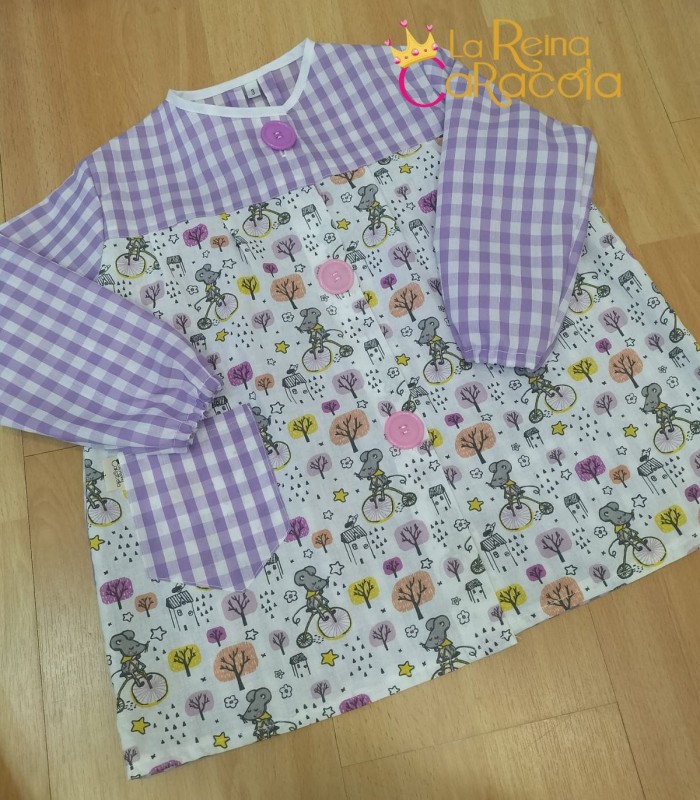 bata-ratitas-moradas-la-reina-caracola