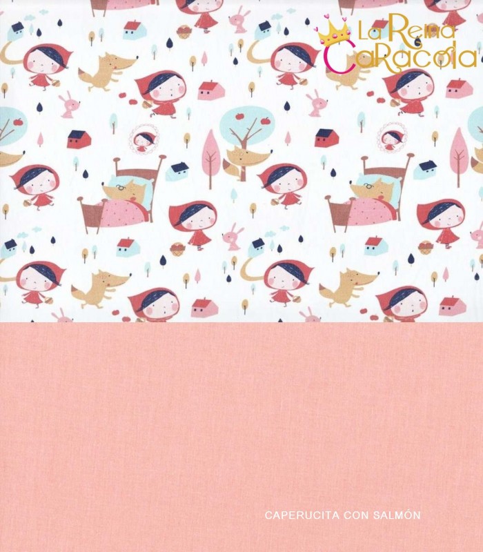 Estola Profe (elige estampado)