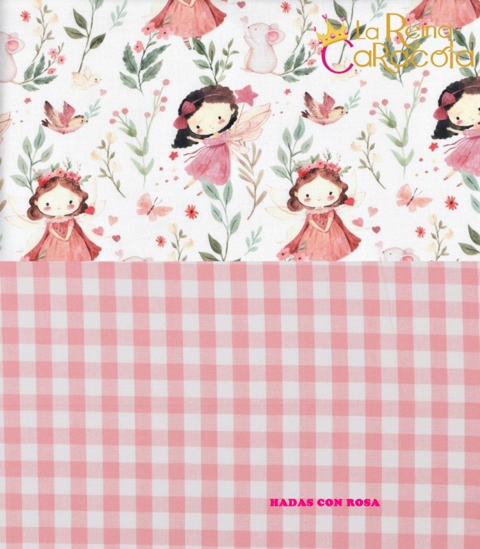 Estola Profe (elige estampado)