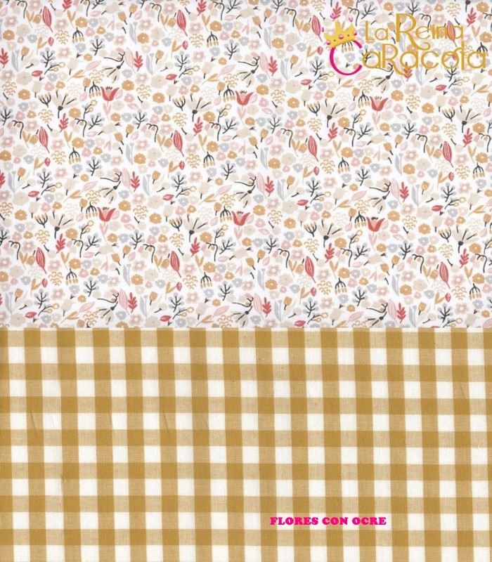 Estola Profe (elige estampado)