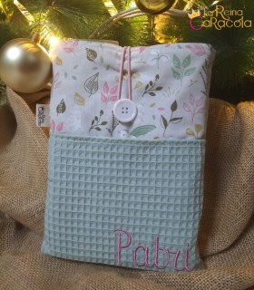 funda-libro-con-nombre-la-reina-caracola