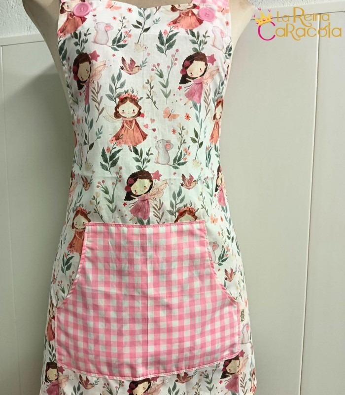 Estola Profesora Ajustable