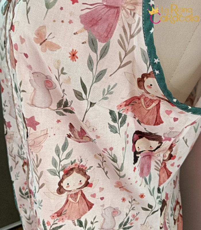 bata-maestra-sisa-la-reina-caracola