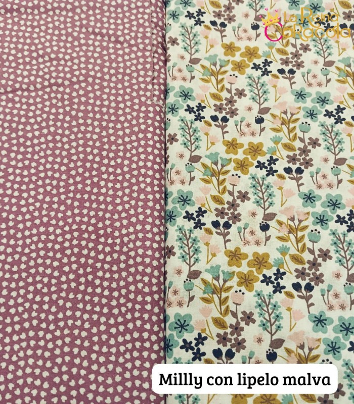 Bata maestra sin mangas