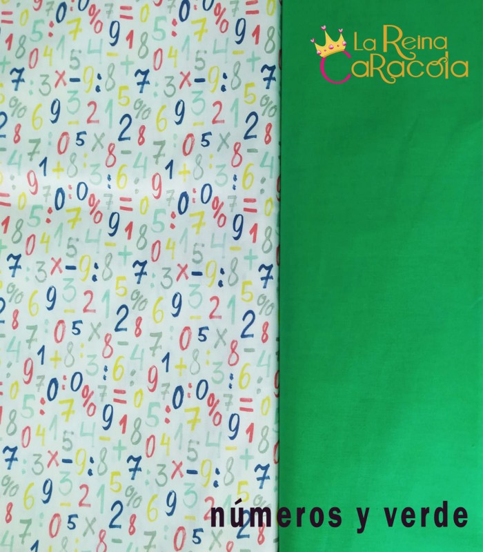 Bata maestra con cremallera