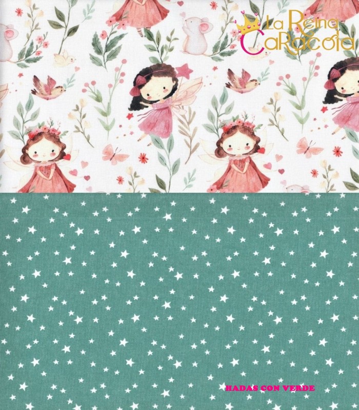 Bata maestra con cremallera