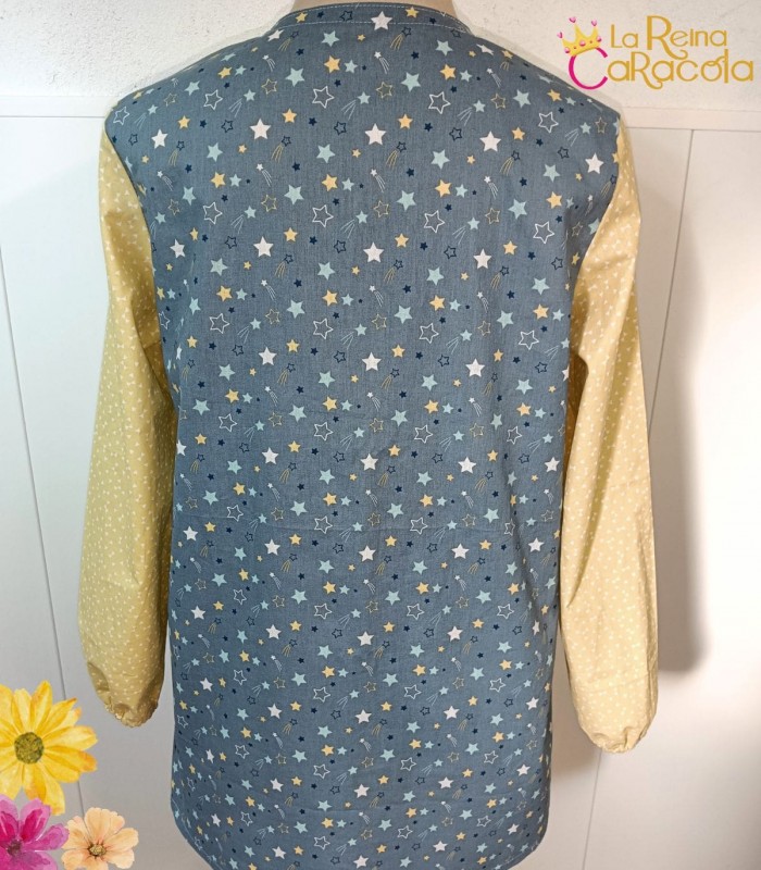 delantal-maestra-la-reina-caracola